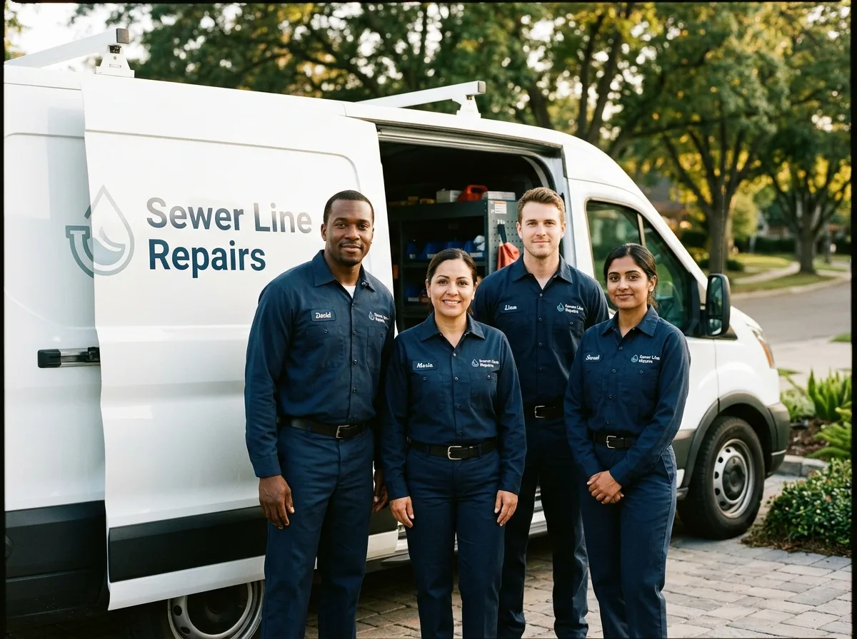 Emergency Plumber company in Isle La Motte, VT